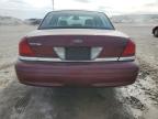 2008 Ford Crown Victoria Lx за продажба в Tifton, GA - Front End