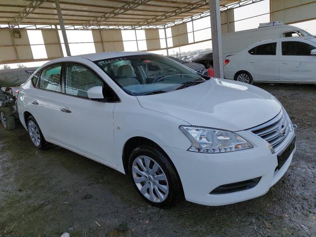 MNTBB7A92L6067704 - 2020 NISSAN SENTRA - #undefined