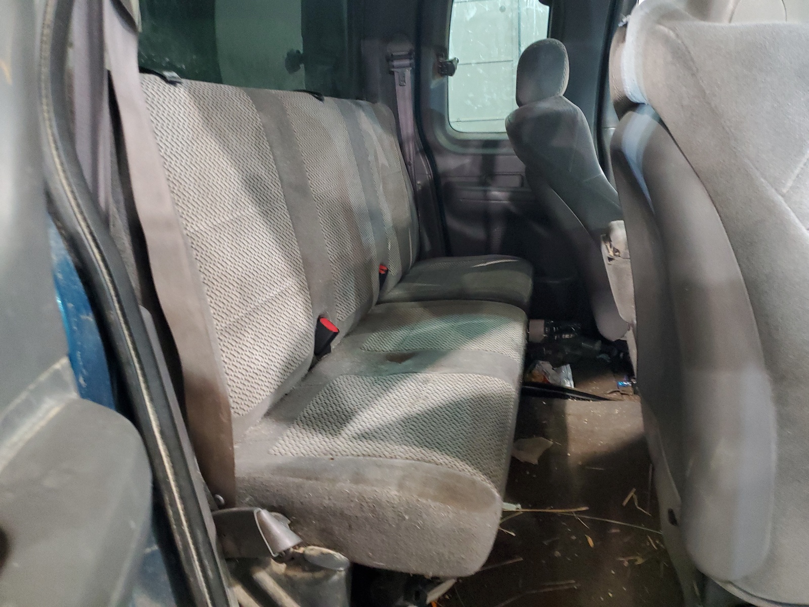 1FTRX18W31KB43080 2001 Ford F150