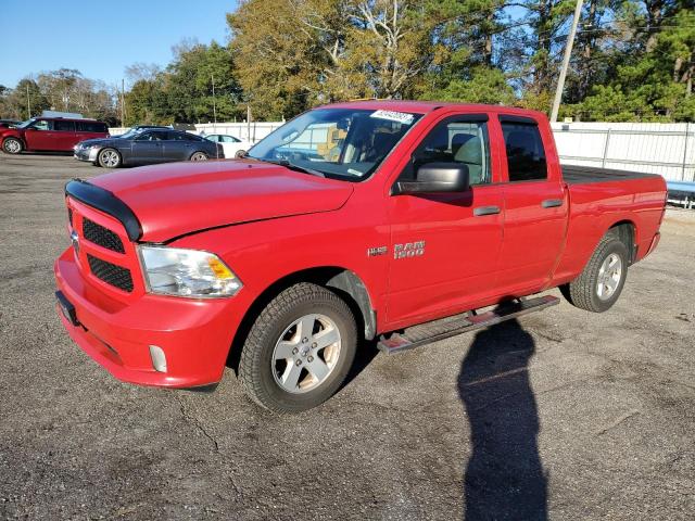 2013 Ram 1500 St