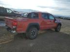 2016 Toyota Tacoma Double Cab на продаже в Helena, MT - All Over