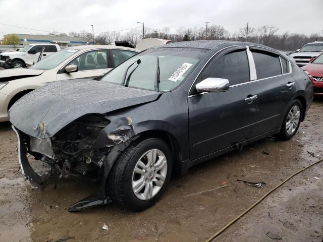 2011 Nissan Altima Base продається в Louisville, KY - Front End