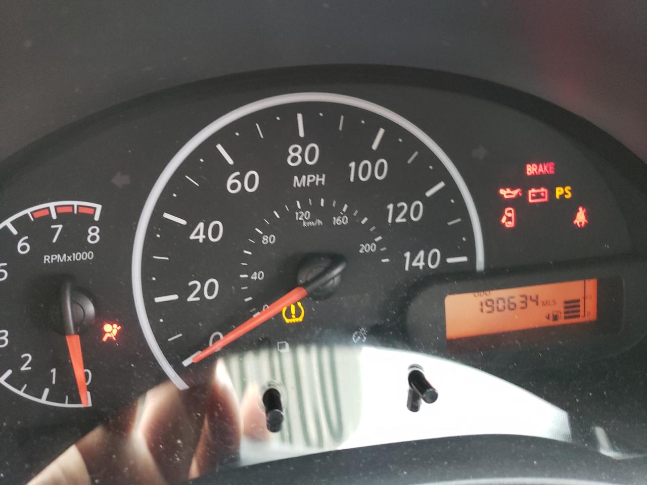 2016 Nissan Versa S VIN: 3N1CN7AP3GL835755 Lot: 82452853