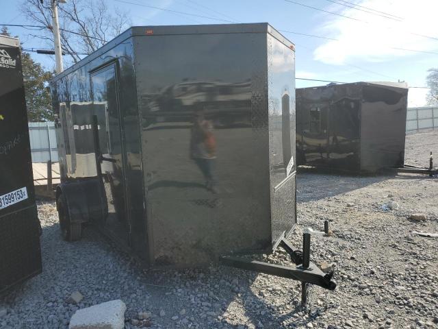 2023 Utility Trailer იყიდება Lebanon-ში, TN - Minor Dent/Scratches