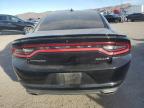 2015 Dodge Charger Sxt for Sale in North Las Vegas, NV - Side