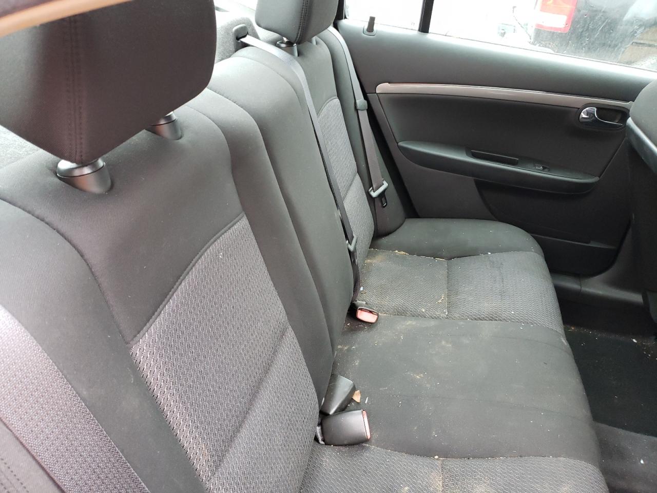 2010 Subaru Outback 2.5I VIN: 4S4BRCAC1A3330976 Lot: 82881823