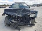 2017 Jeep Grand Cherokee Limited zu verkaufen in Arcadia, FL - Front End