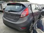 2014 Ford Fiesta Se zu verkaufen in Kapolei, HI - Front End