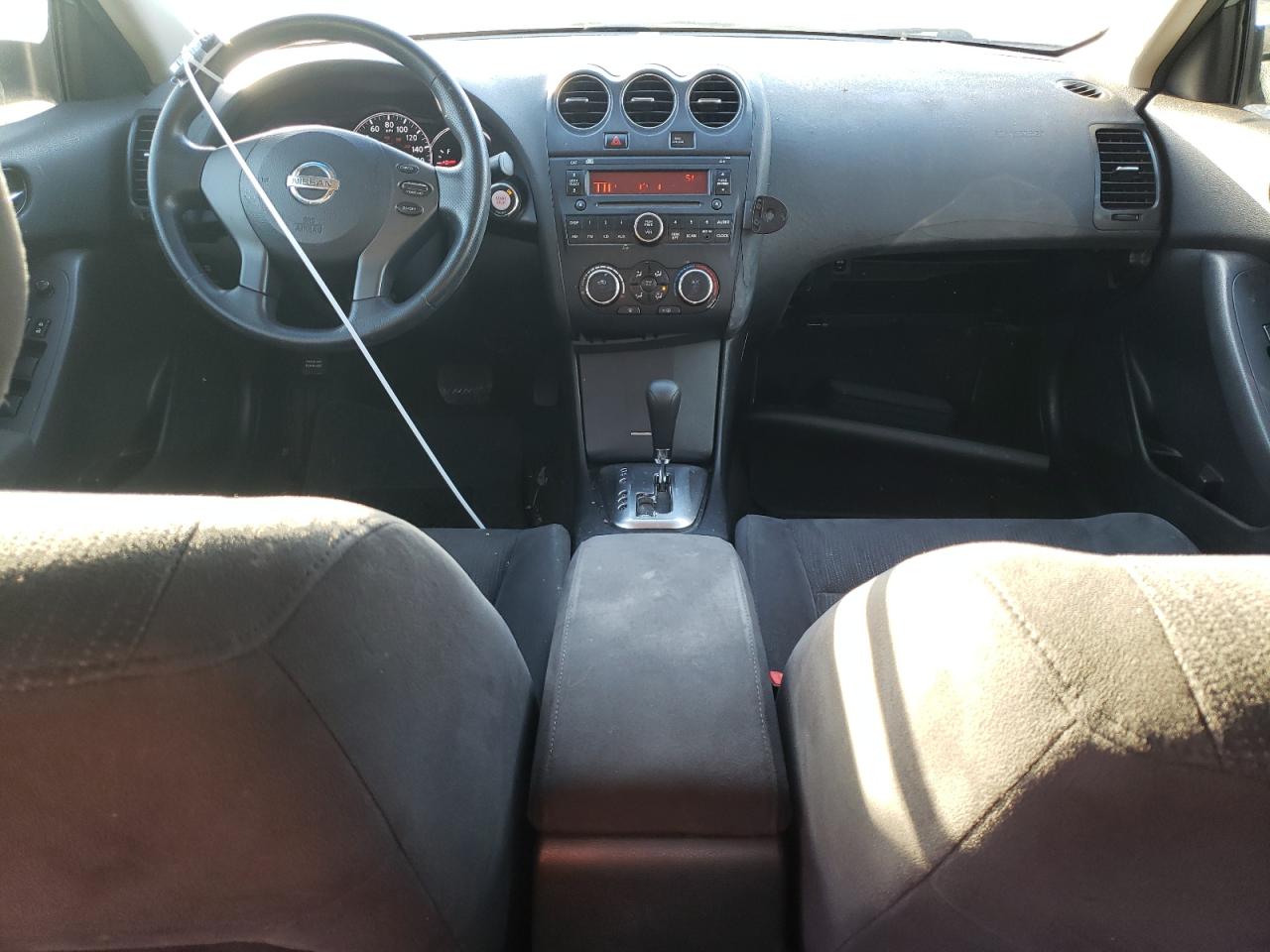 2010 Nissan Altima Base VIN: 1N4AL2AP4AN430157 Lot: 80724943