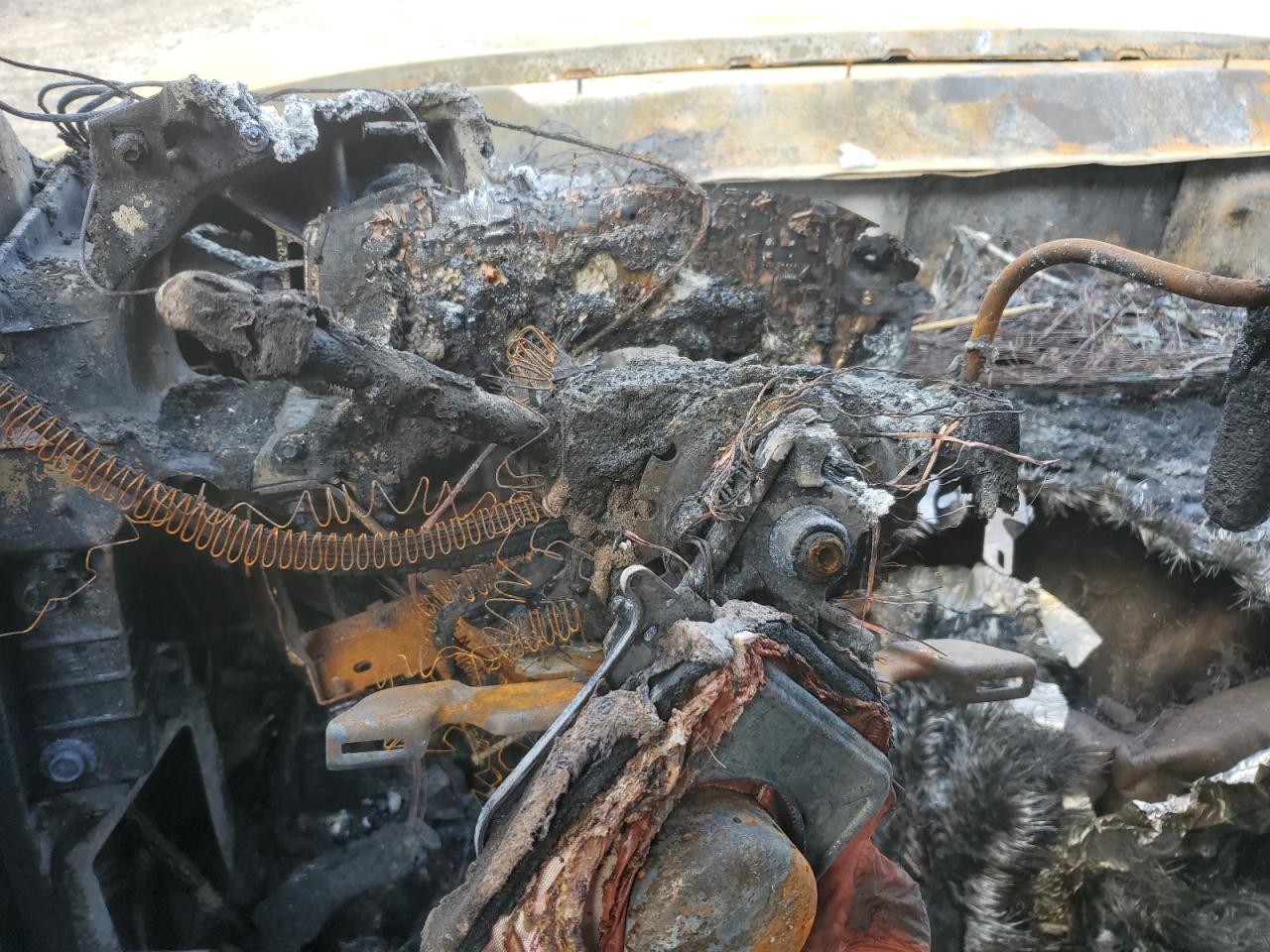 2021 Chevrolet Express G3500 VIN: 1GB0GRFP4M1256599 Lot: 82477203