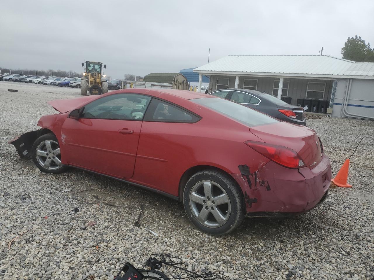 2006 Pontiac G6 - Image 2