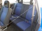 2003 MITSUBISHI COLT ATTIVO II  for sale at Copart SANDWICH