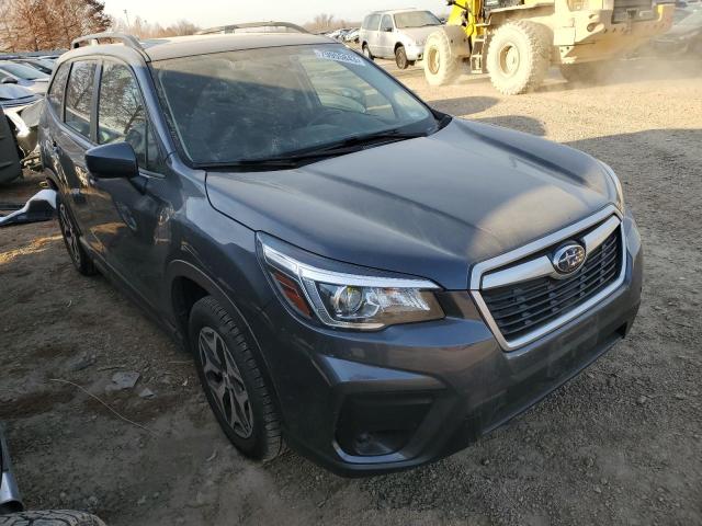 2020 SUBARU FORESTER P JF2SKAJC0LH545155  79955843