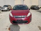 2011 Ford Fiesta Se for Sale in Lawrenceburg, KY - Side
