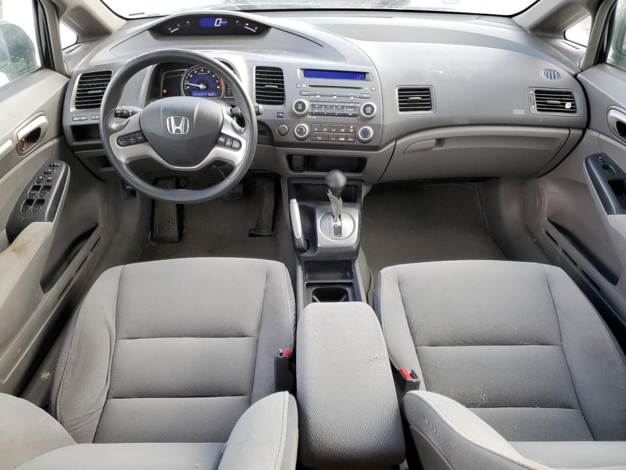 2007 Honda Civic Ex VIN: 2HGFA168X7H101838 Lot: 81892523