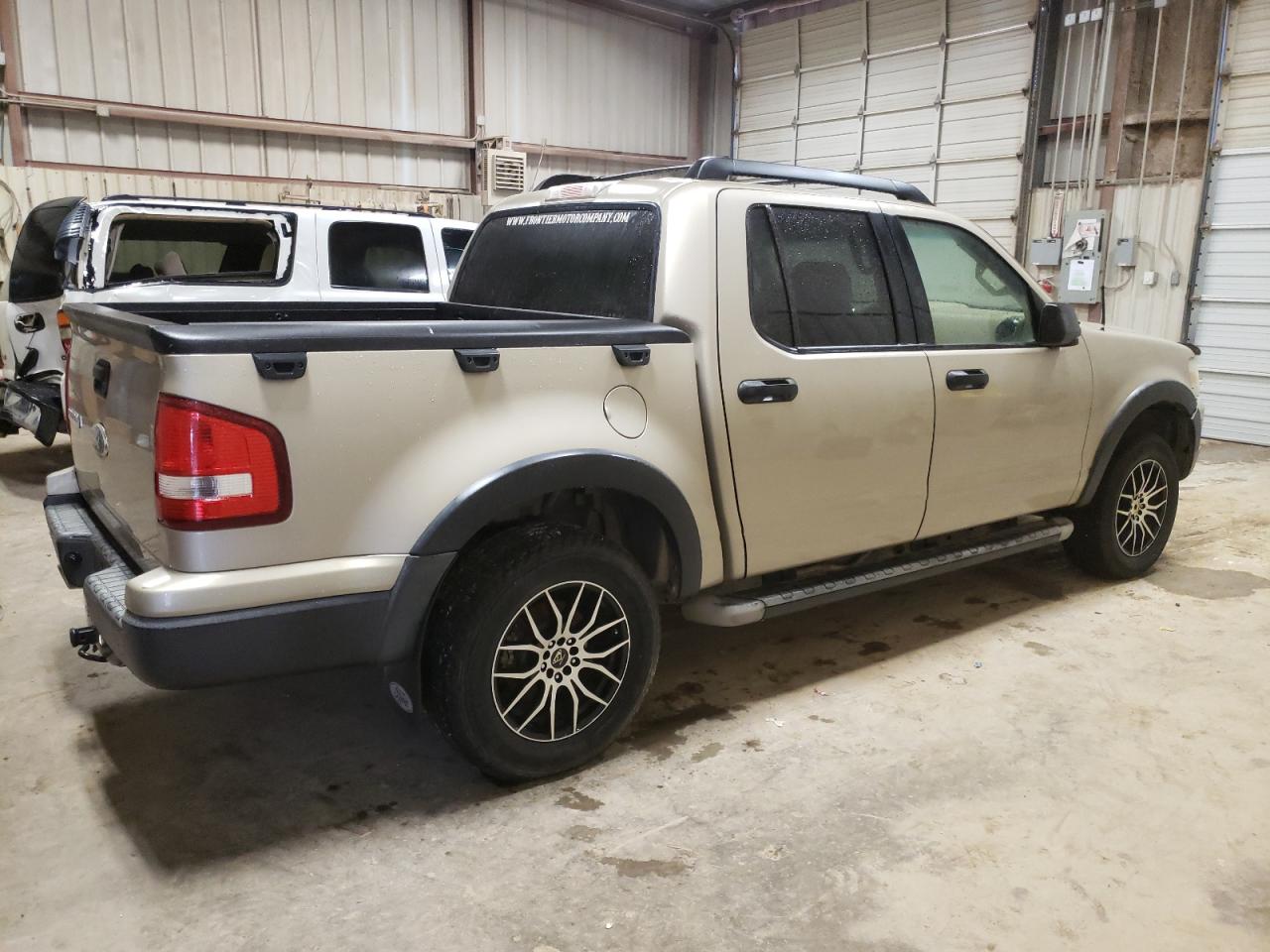 2007 Ford Explorer - Image 3