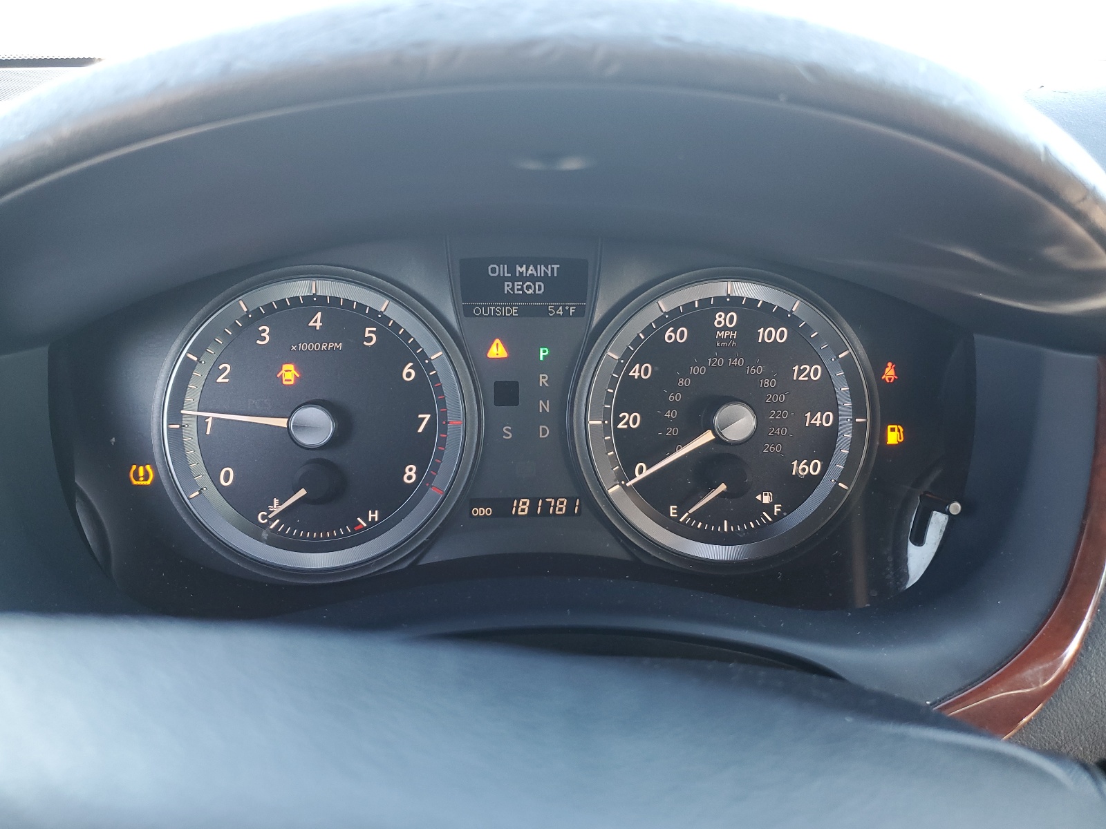 JTHBJ46G272029210 2007 Lexus Es 350