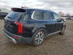 2022 KIA TELLURIDE SX for sale at Copart ON - LONDON