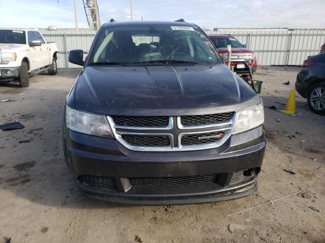  DODGE JOURNEY 2019 Чорний