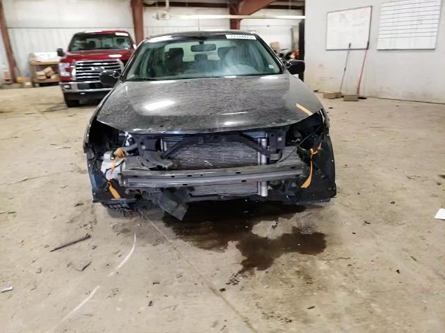 2012 Ford Fusion Sel VIN: 3FAHP0CG4CR239519 Lot: 77324473