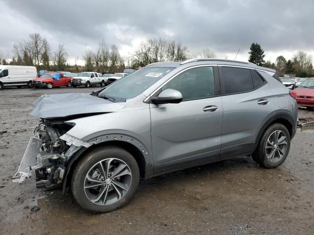 2023 Buick Encore Gx Select за продажба в Portland, OR - Front End