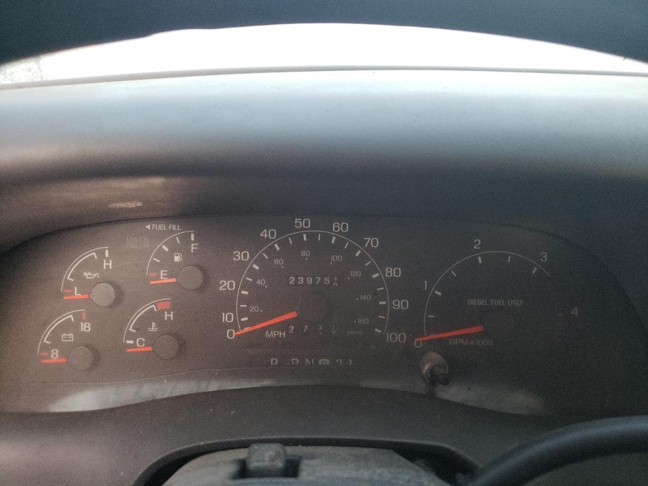 1999 Ford F350 Super Duty VIN: 1FTWW32F9XEB38337 Lot: 62917324