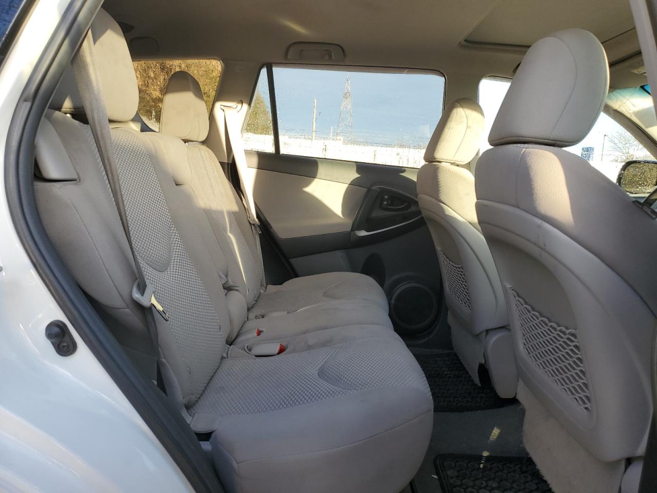 2012 Toyota Rav4 VIN: 2T3ZF4DV6CW155901 Lot: 80251233