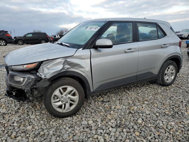 2021 Hyundai Venue Se
