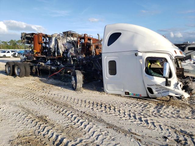 2012 Freightliner Cascadia 125 