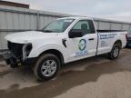2021 Ford F150  na sprzedaż w Kansas City, KS - Front End