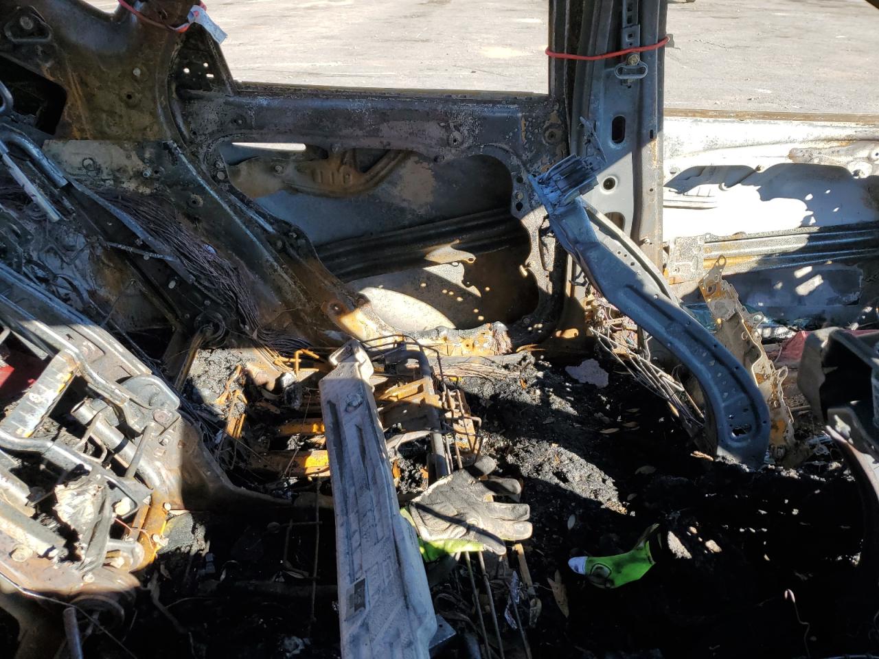 2022 Kia Ev6 Light VIN: KNDC3DLC6N5073367 Lot: 38727424