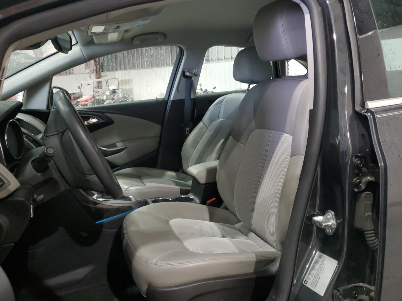 2015 Buick Verano Convenience VIN: 1G4PR5SK8F4159295 Lot: 81418833