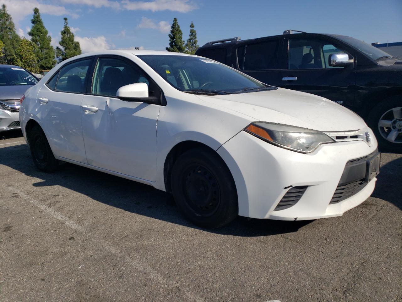 5YFBURHE3FP305749 2015 Toyota Corolla L