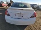 2013 Nissan Versa S на продаже в Phoenix, AZ - Front End