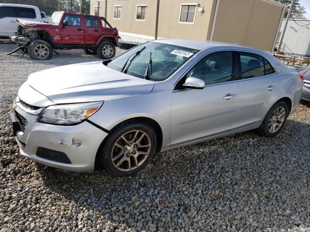 2014 Chevrolet Malibu 1Lt