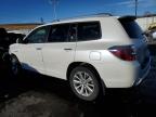 2008 Toyota Highlander Hybrid en Venta en Littleton, CO - Front End