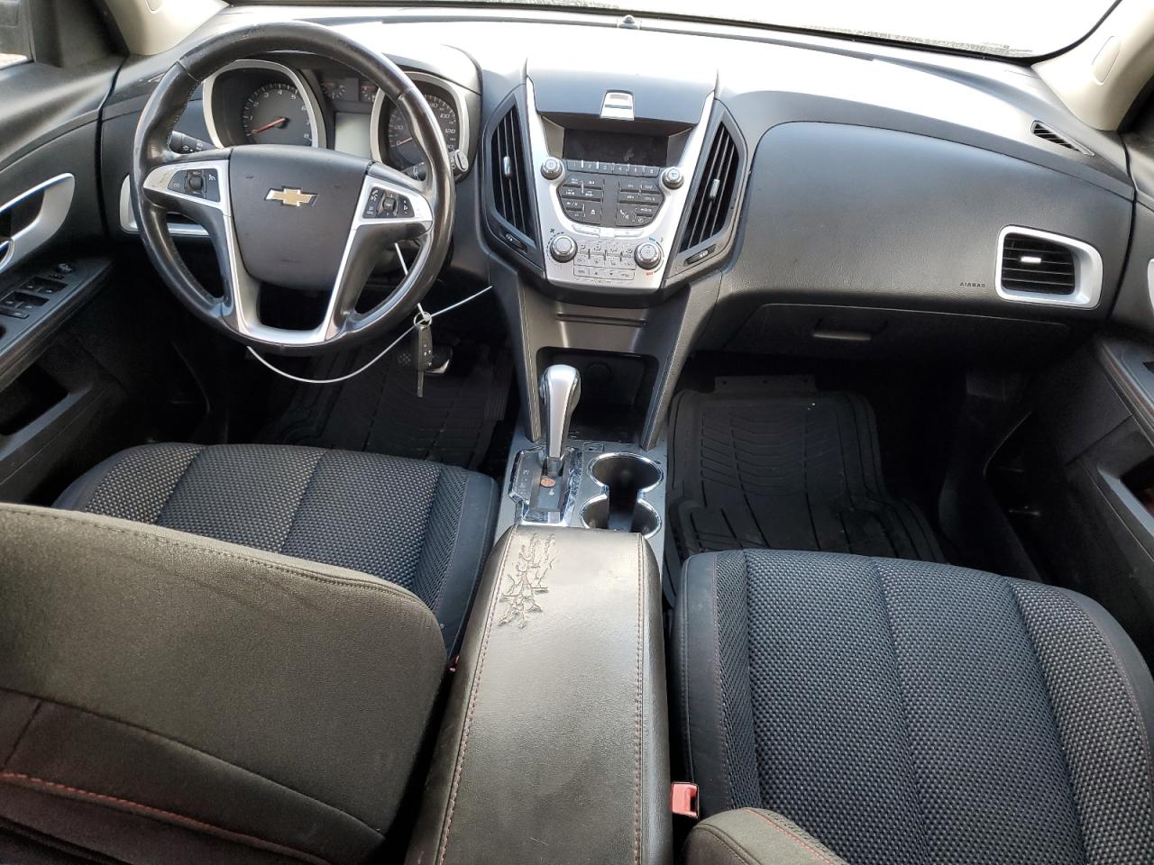 2011 Chevrolet Equinox Lt VIN: 2CNALDECXB6220628 Lot: 82131253