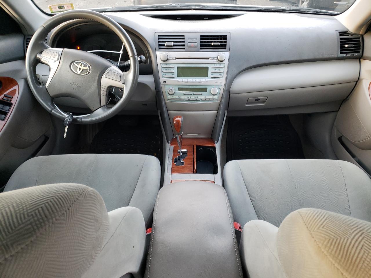 2009 Toyota Camry Base VIN: 4T4BE46K49R117811 Lot: 77730813