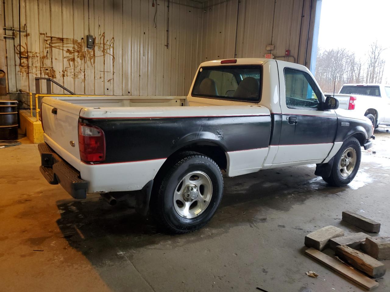 2002 Ford Ranger - Image 3