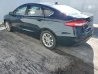 2020 Ford Fusion Se за продажба в Opa Locka, FL - Front End