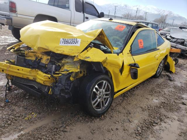 2005 Chevrolet Cavalier Ls Sport for Sale in Magna, UT - Front End