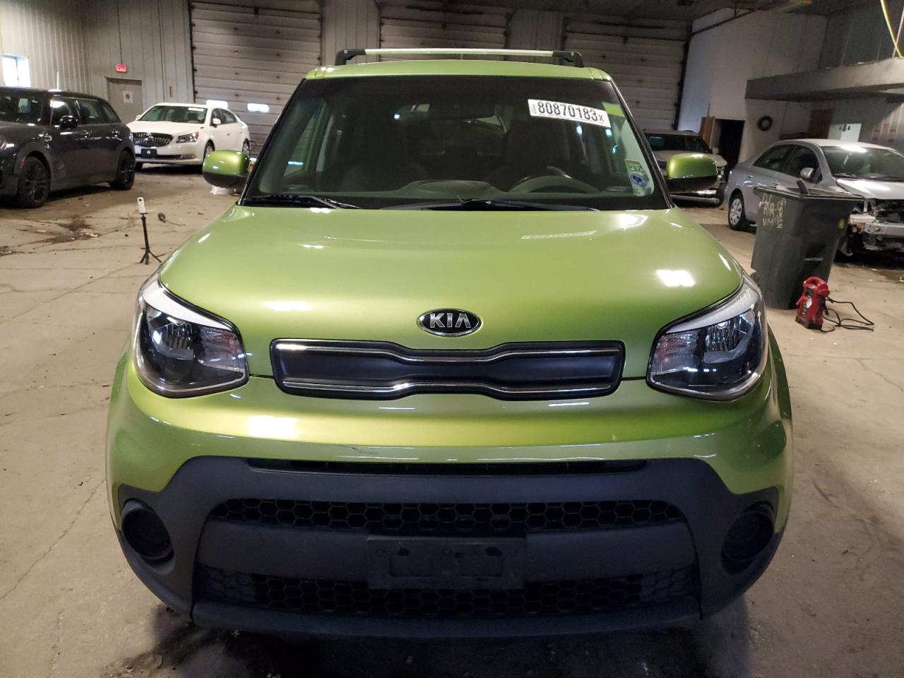 KNDJN2A23H7878350 2017 Kia Soul