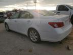 2009 Lexus Es 350 en Venta en Lebanon, TN - Rear End