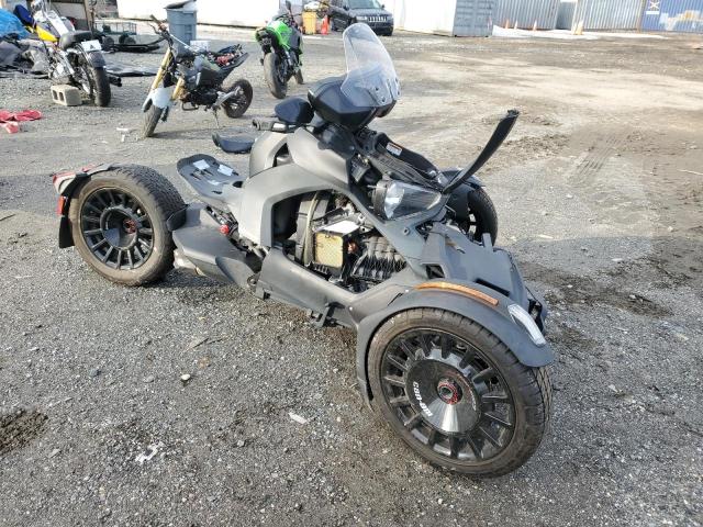 2022 Can-Am Ryker Rally Edition იყიდება Baltimore-ში, MD - All Over