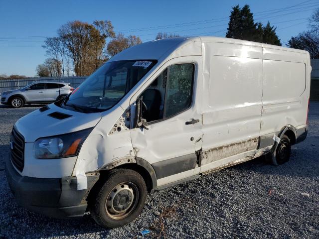 2018 Ford Transit T-150