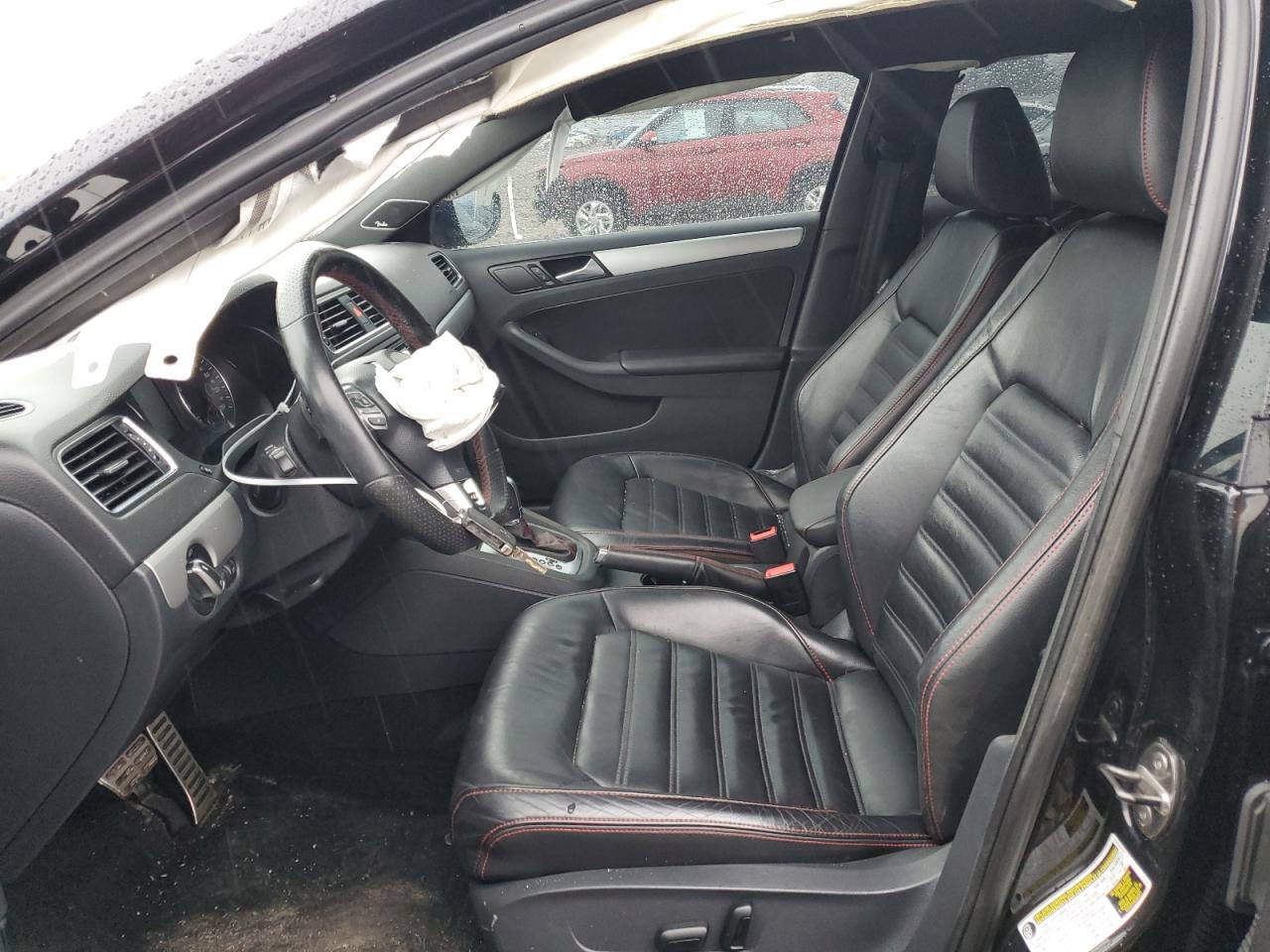 2013 Volkswagen Jetta Gli VIN: 3VW4S7AJ6DM447699 Lot: 42242095