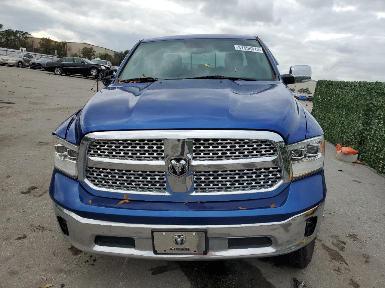 1C6RR7JT6HS846235 2017 Ram 1500 Laramie