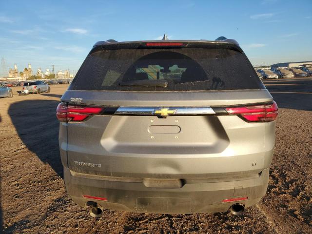  CHEVROLET TRAVERSE 2023 Gray