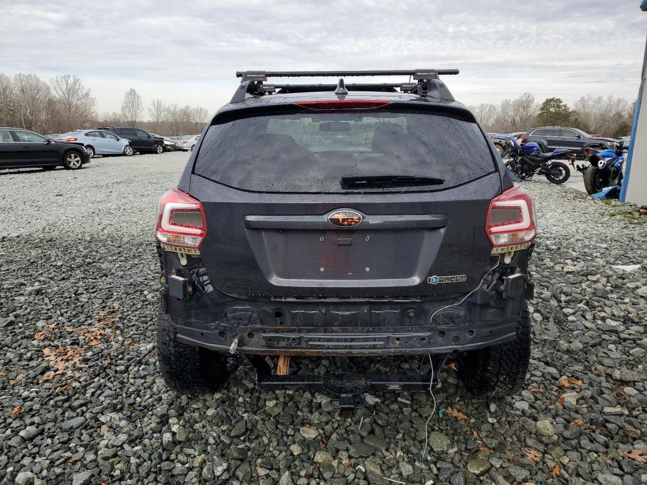 2016 Subaru XV - Image 6