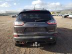 2019 Jeep Cherokee Trailhawk продається в Kapolei, HI - Front End